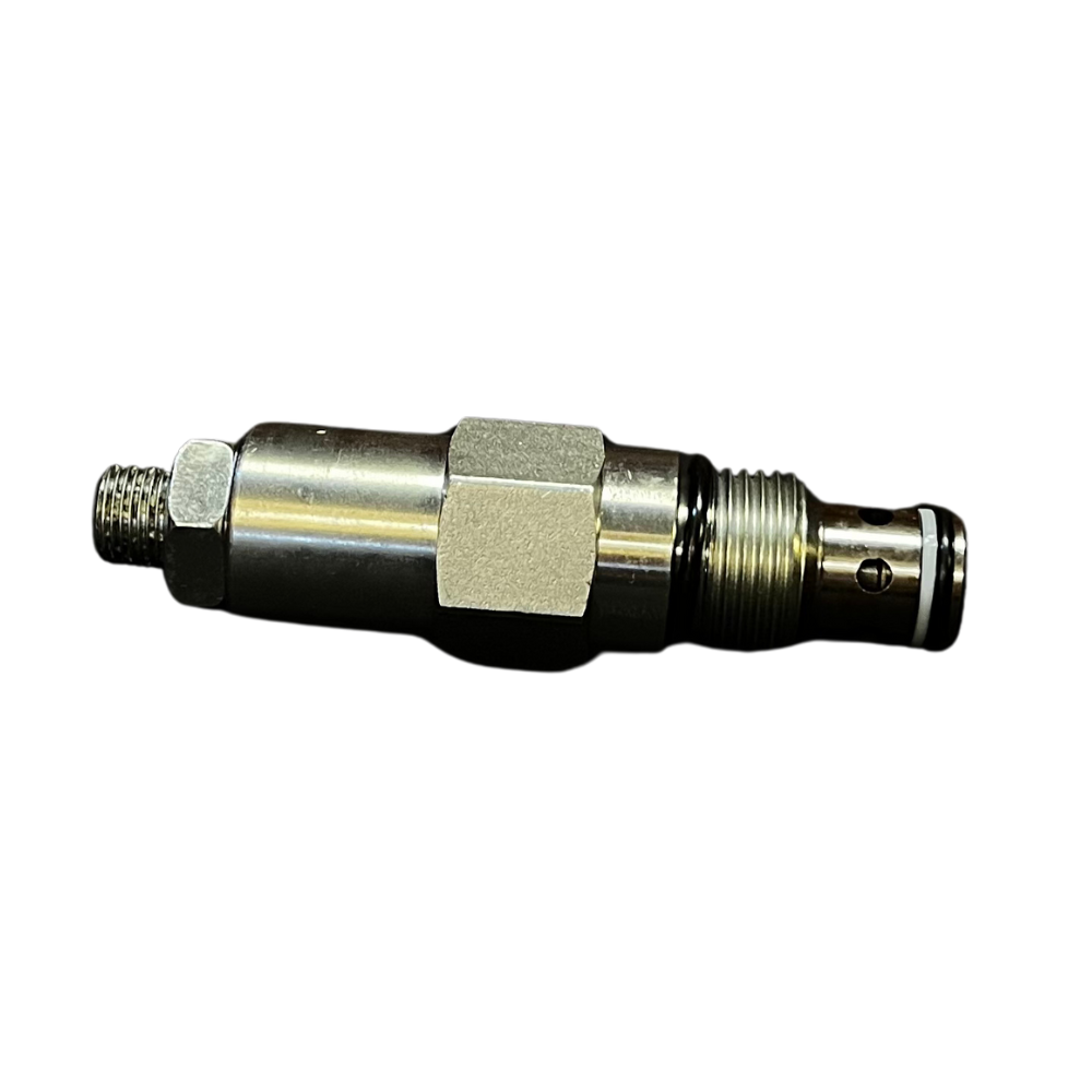 Imagem 5 do produto VÁLVULA REGULAGEM PRINCIPAL SISTEMA HIDR