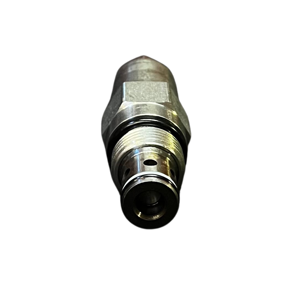Imagem 6 do produto VÁLVULA REGULAGEM PRINCIPAL SISTEMA HIDR