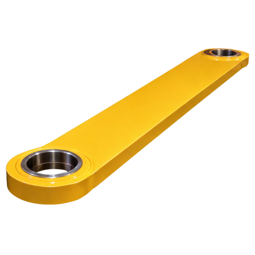 Imagem 3 do produto BIELA RETA CAÇAMBA DIANTEIRA
