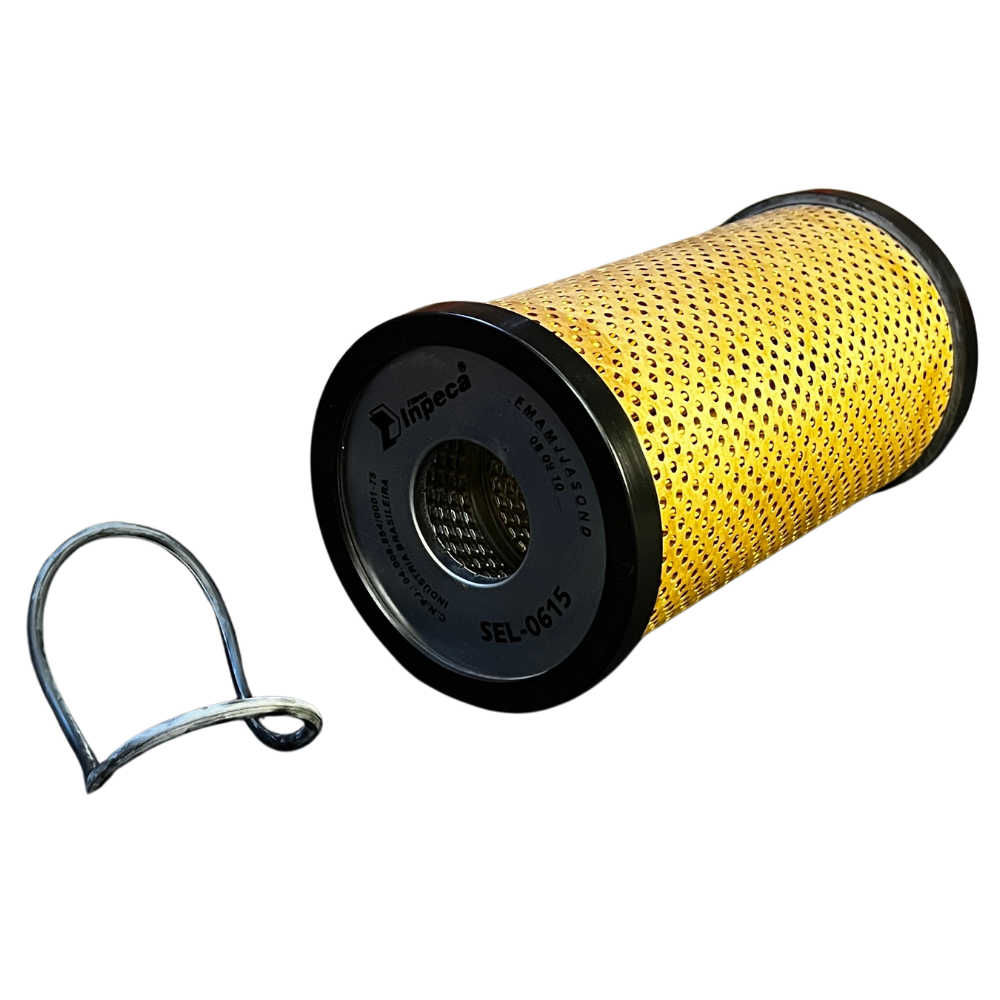 Imagem 5 do produto FILTRO LUBRIFICANTE