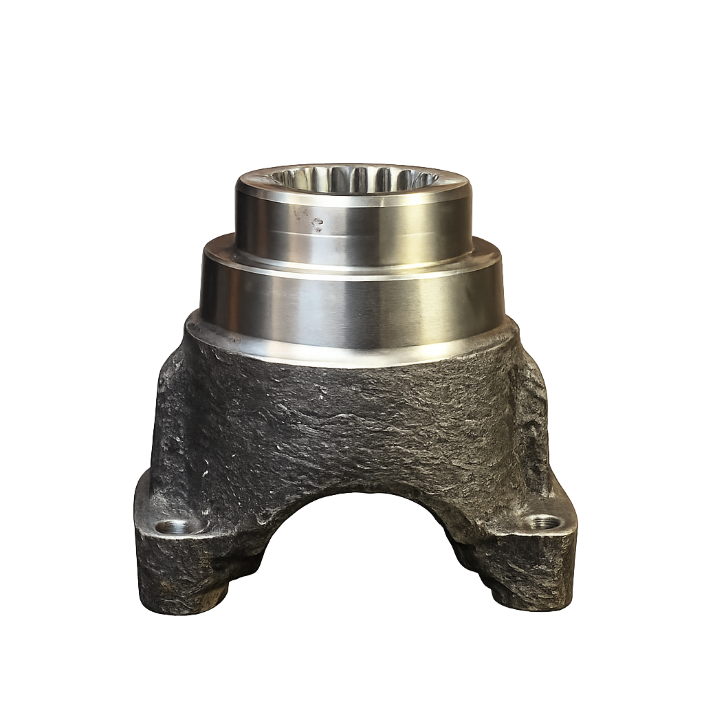 Imagem 2 do produto FLANGE TRANSMISSÃO TRASEIRO