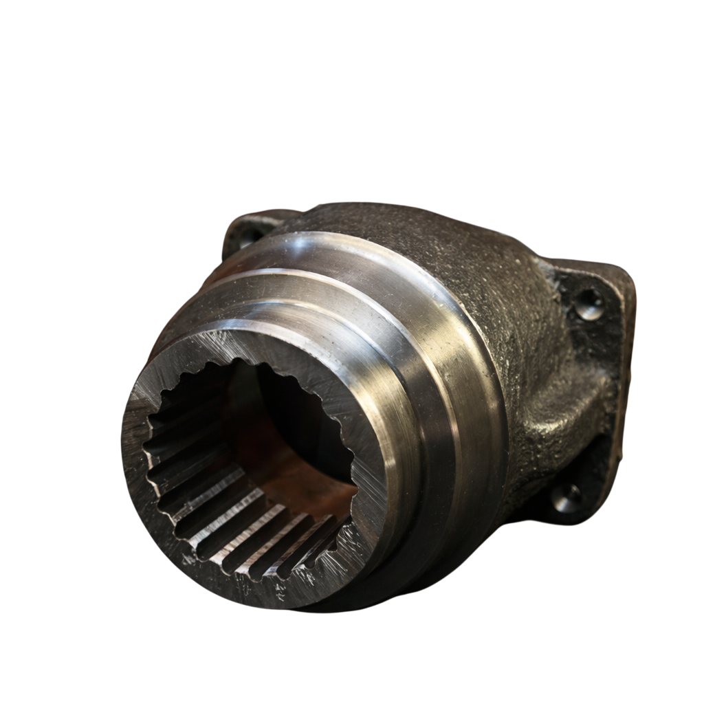 Imagem 3 do produto FLANGE TRANSMISSÃO TRASEIRO