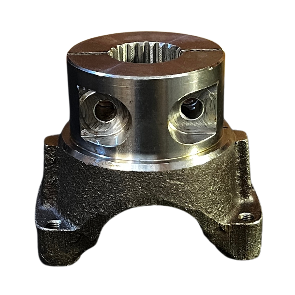 Imagem 3 do produto FLANGE TRANSMISSÃO DIANTEIRO
