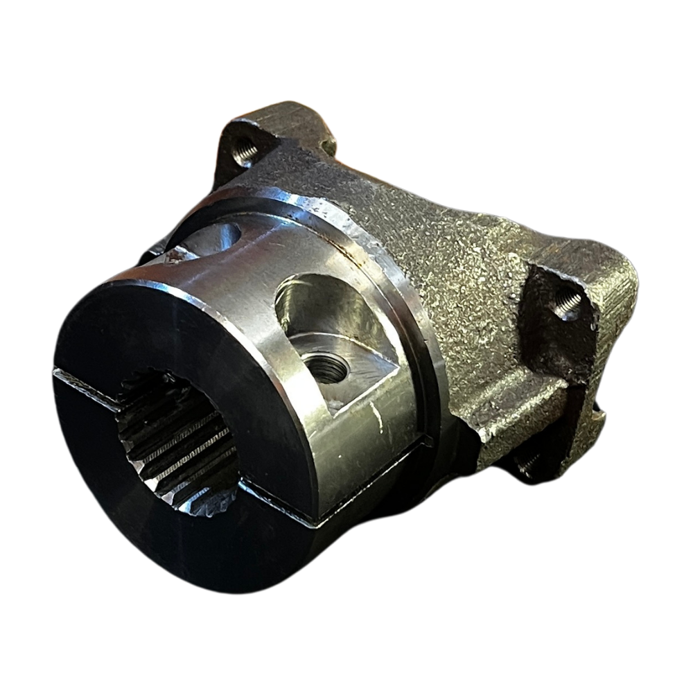Imagem 4 do produto FLANGE TRANSMISSÃO DIANTEIRO
