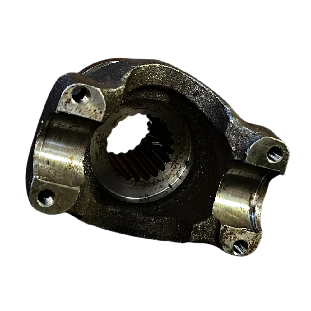 Imagem 5 do produto FLANGE TRANSMISSÃO DIANTEIRO