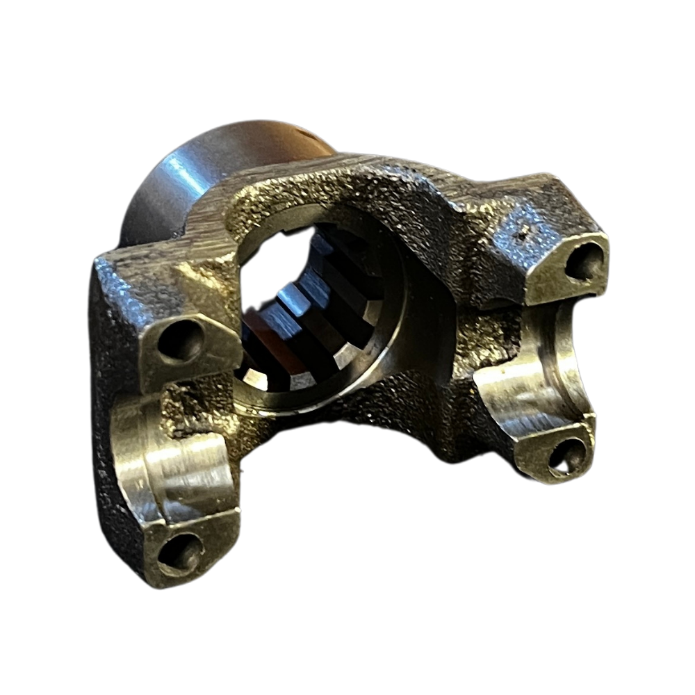 Imagem 5 do produto FLANGE CARDAN INVERSOR