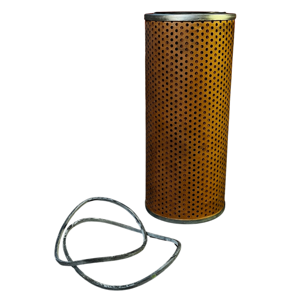 Imagem 3 do produto FILTRO LUBRIFICANTE