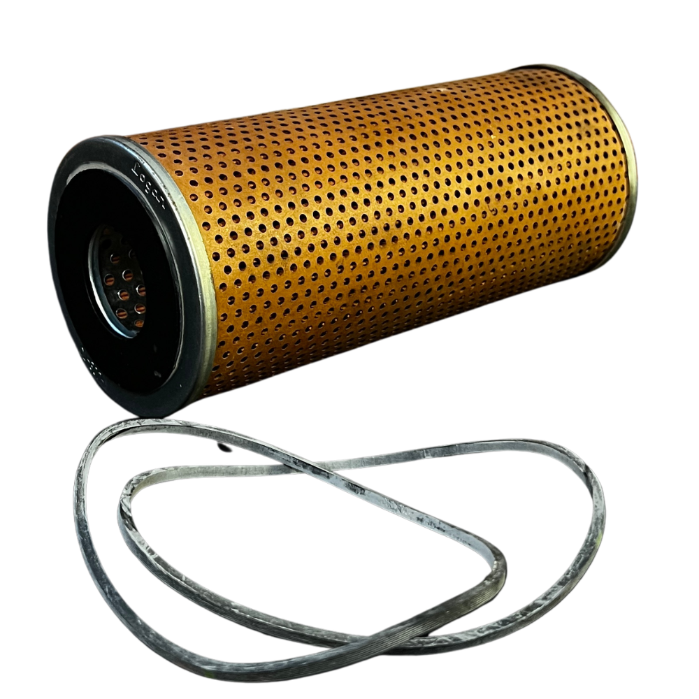 Imagem 4 do produto FILTRO LUBRIFICANTE