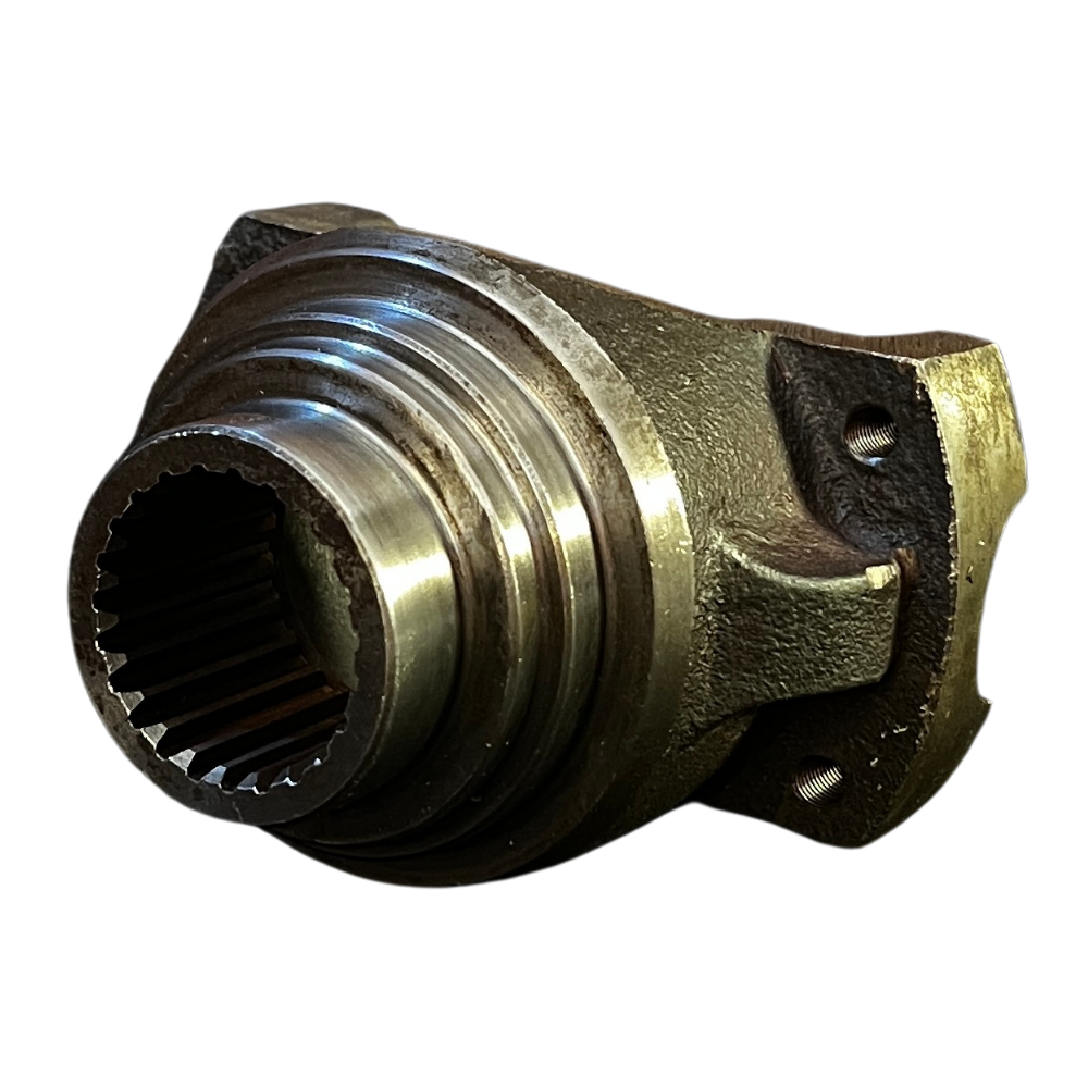 Imagem 4 do produto FLANGE TRANSMISSÃO DIANTEIRO
