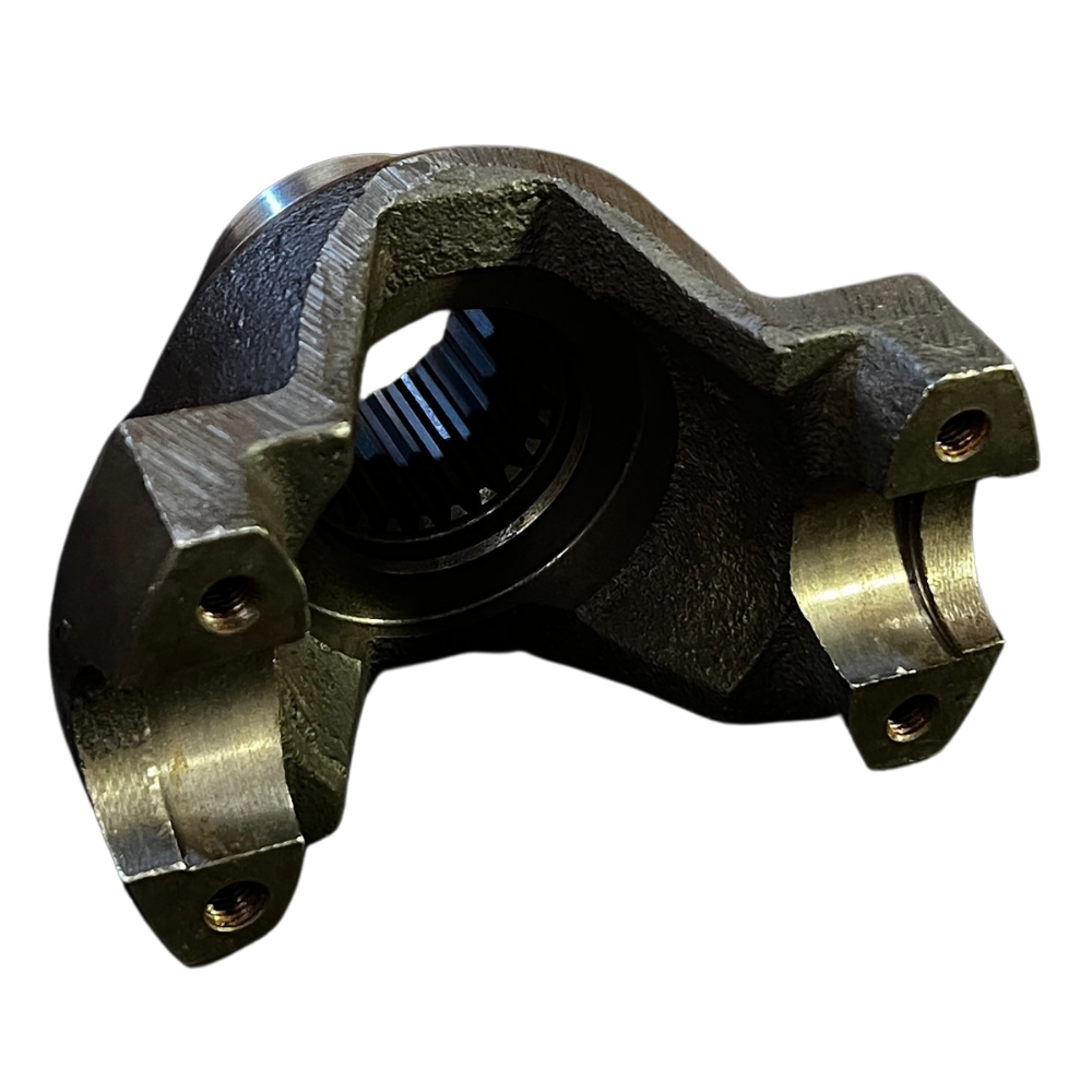 Imagem 5 do produto FLANGE TRANSMISSÃO DIANTEIRO
