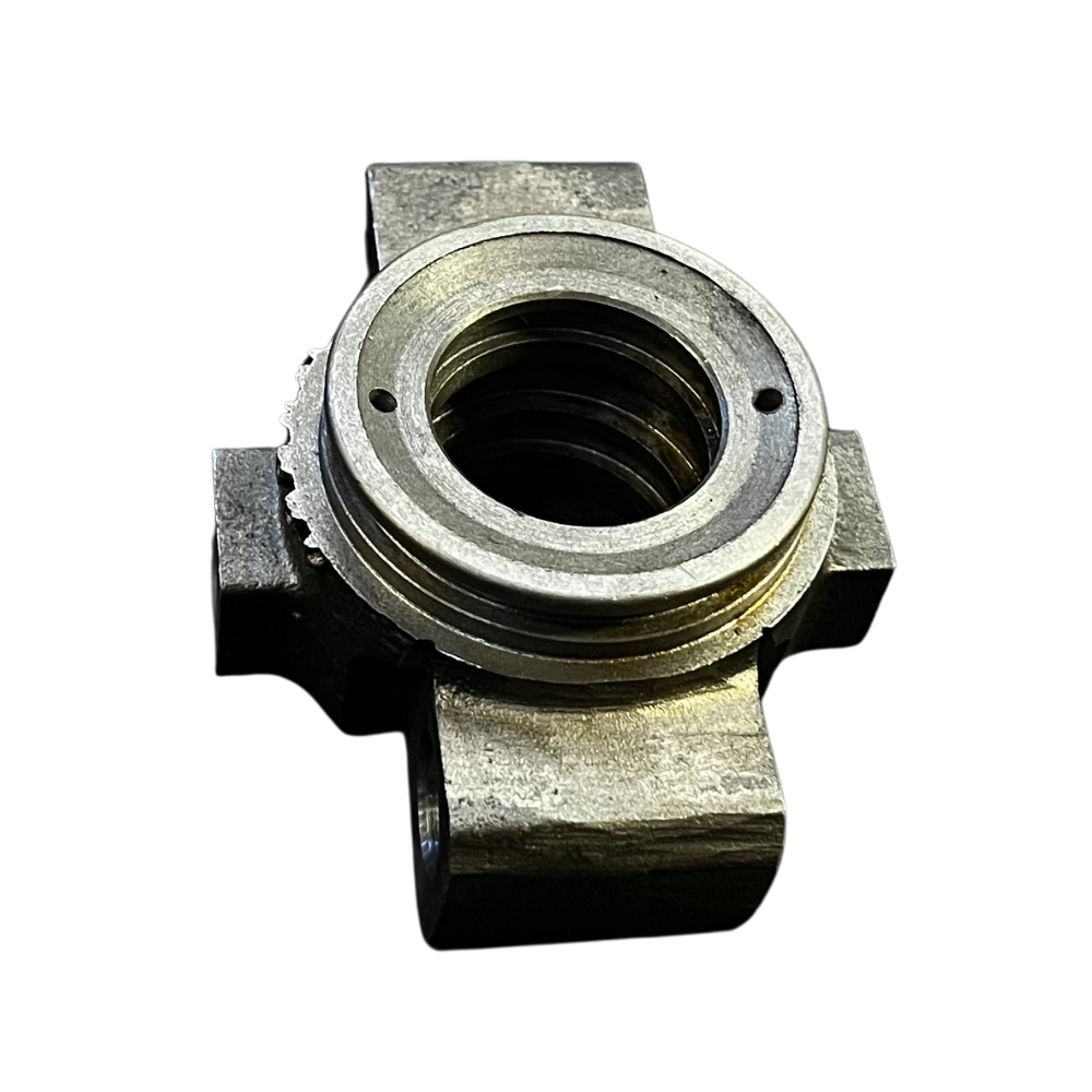 Imagem 4 do produto TAMPA CILINDRO DIREÇÃO