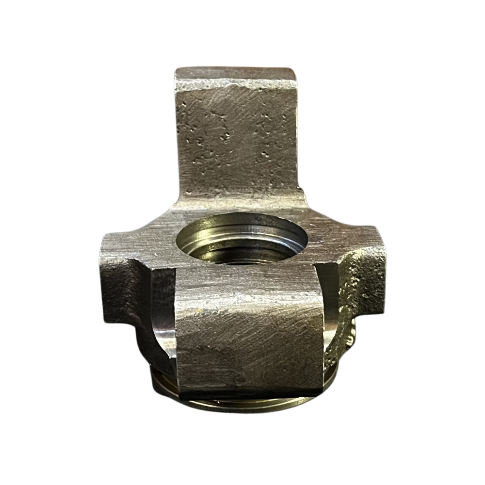 Imagem 5 do produto TAMPA CILINDRO DIREÇÃO