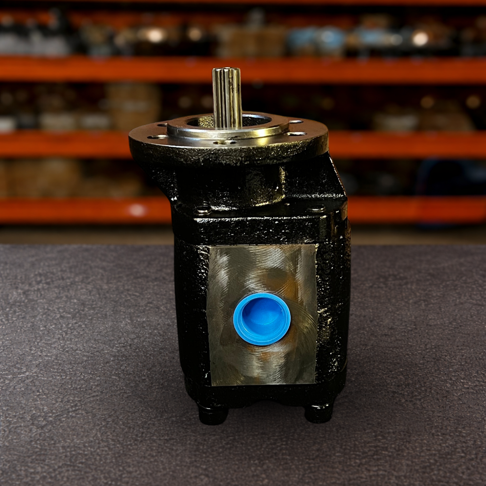 Imagem do produto BOMBA TRANSMISSÃO CLARK 24000
