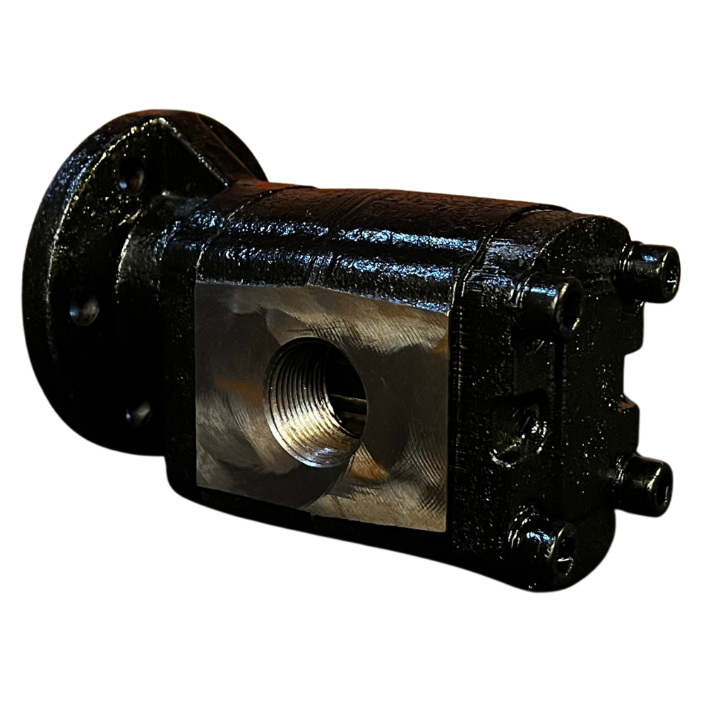 Imagem 5 do produto BOMBA TRANSMISSÃO CLARK 24000