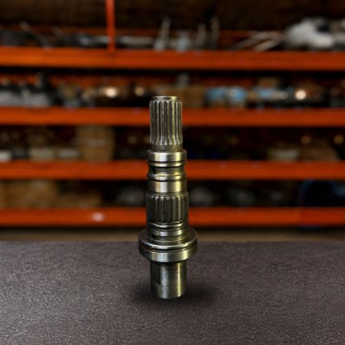 Imagem 1 do produto EIXO SAÍDA DIANTEIRA TRANSMISSÃO