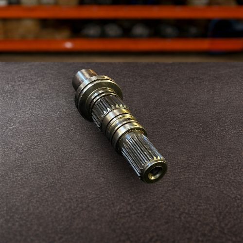 Imagem do produto EIXO SAÍDA DIANTEIRA TRANSMISSÃO