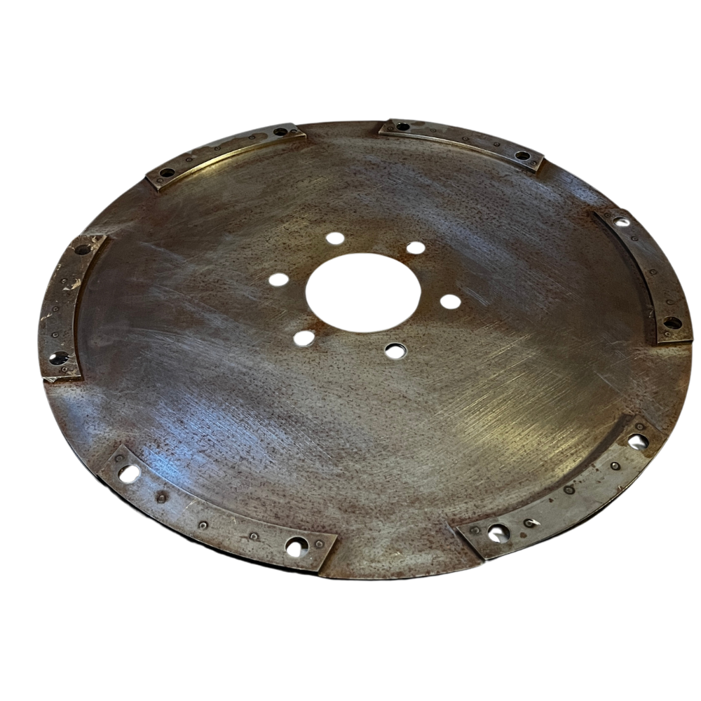 Imagem 3 do produto PLACA TORQUE LW350K