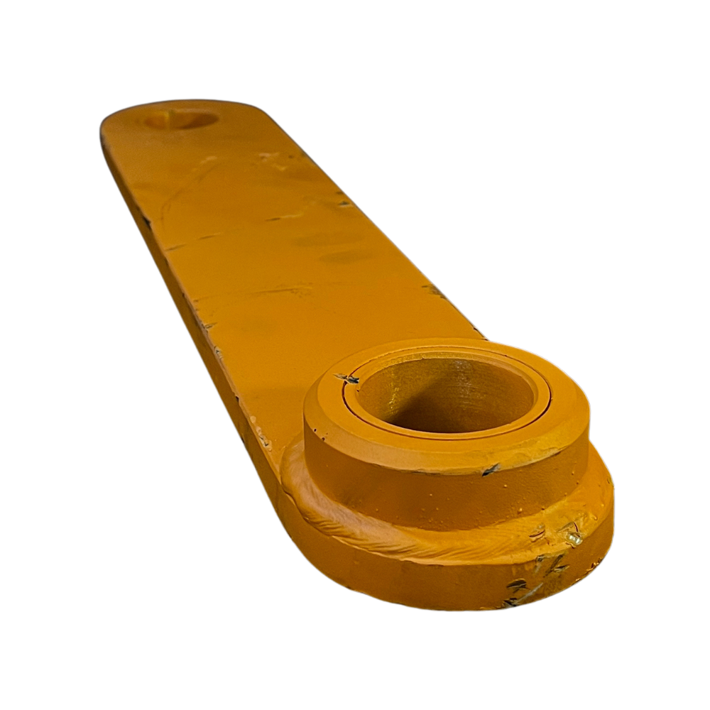 Imagem 2 do produto BIELA RETA CONCHA TRASEIRA