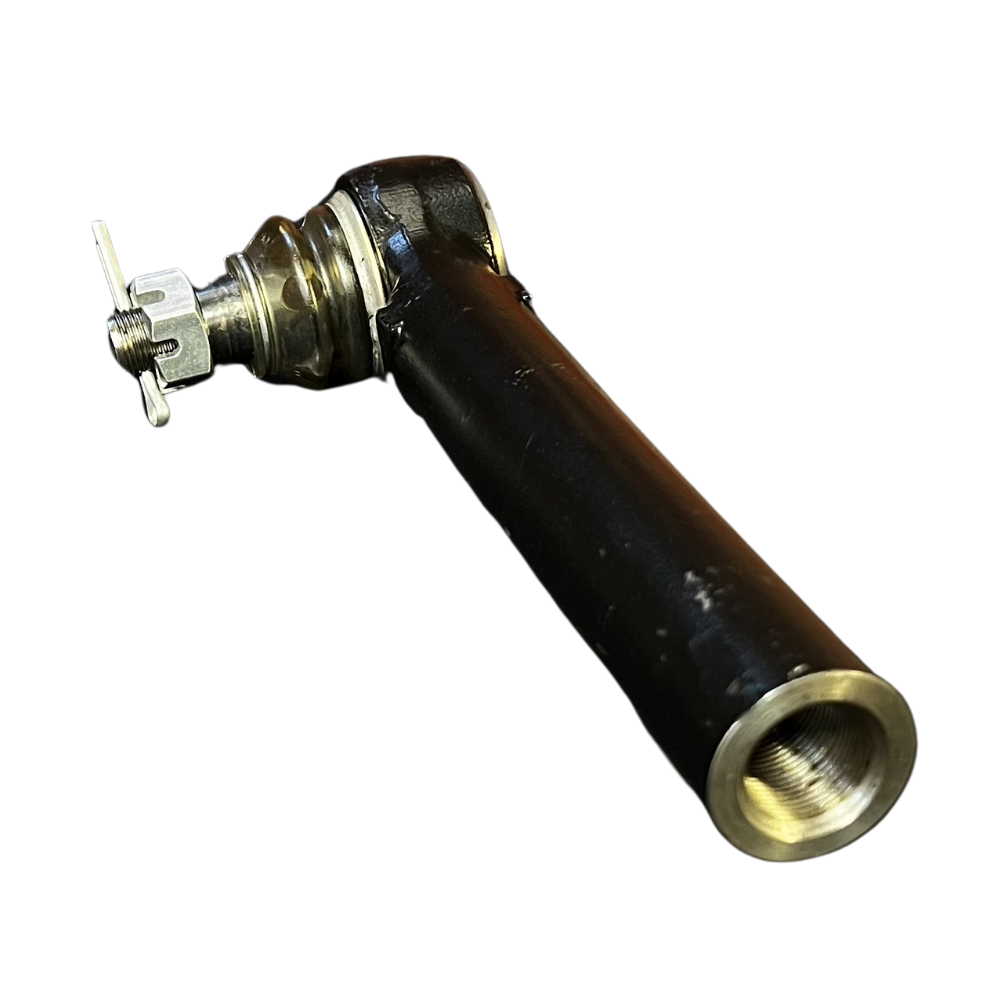 Imagem 4 do produto TERMINAL DE DIREÇÃO EIXO HD