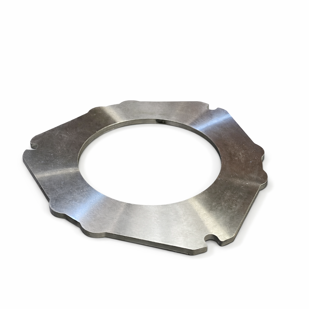 Imagem 1 do produto PLACA SEPARADORA FREIO