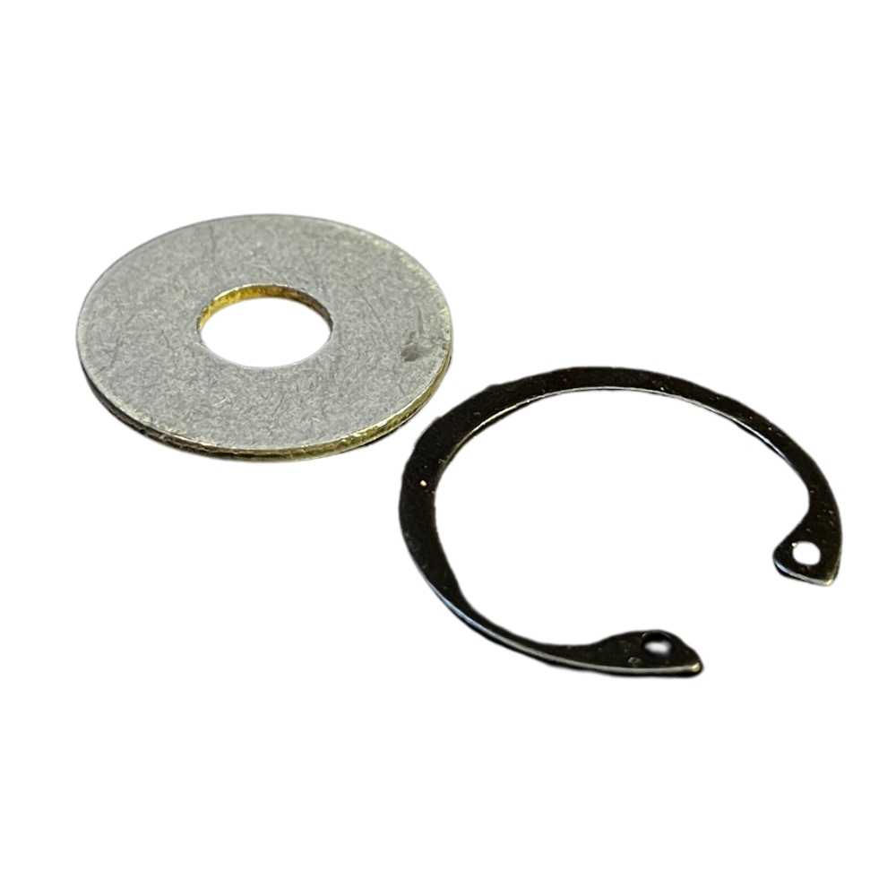 Imagem 5 do produto REPARO CILINDRO MESTRE