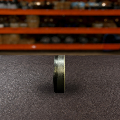 Imagem 2 do produto RETENTOR SEMI EIXO CURTO TRAÇÃO DIANTEIR