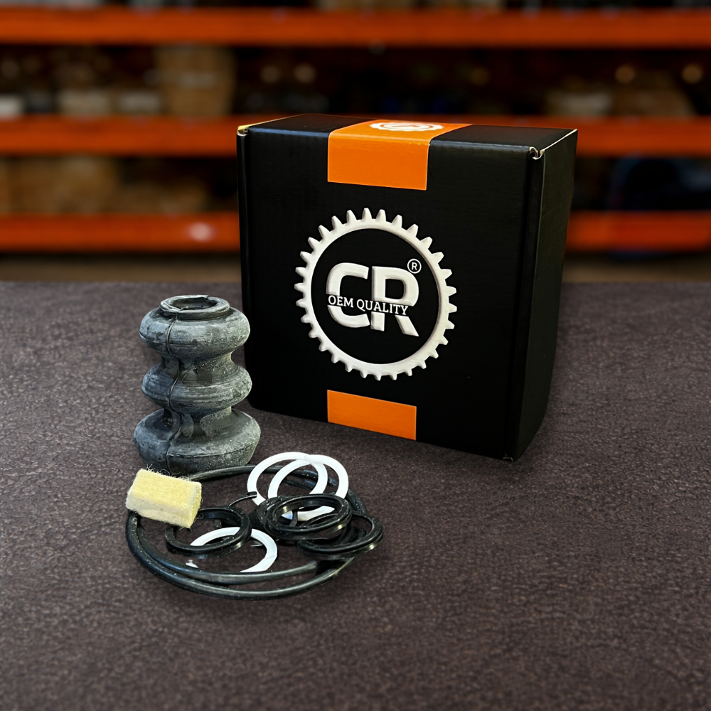 Imagem do produto REPARO REFORÇADOR BUSTER