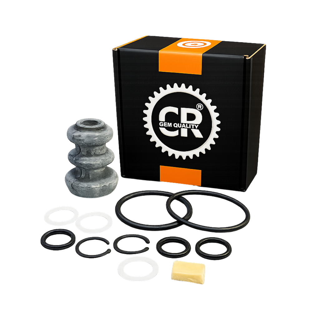 Imagem 3 do produto REPARO REFORÇADOR BUSTER