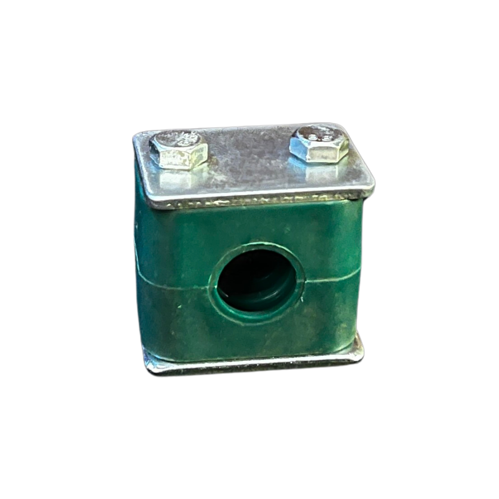 Imagem 3 do produto ABRAÇADEIRA