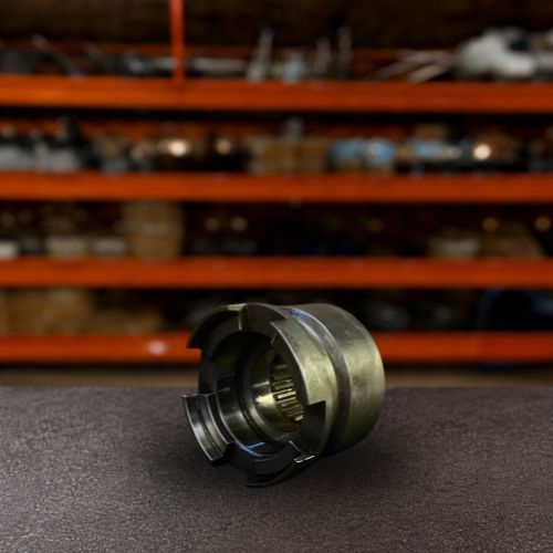 Imagem do produto LUVA DE ENGATE TRANSMISSÃO CARRARO