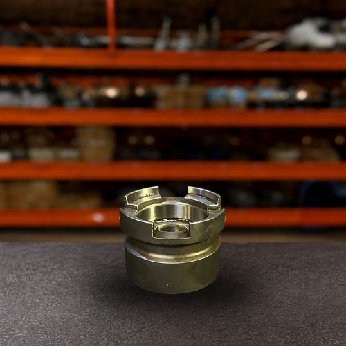 Imagem 2 do produto LUVA DE ENGATE TRANSMISSÃO CARRARO
