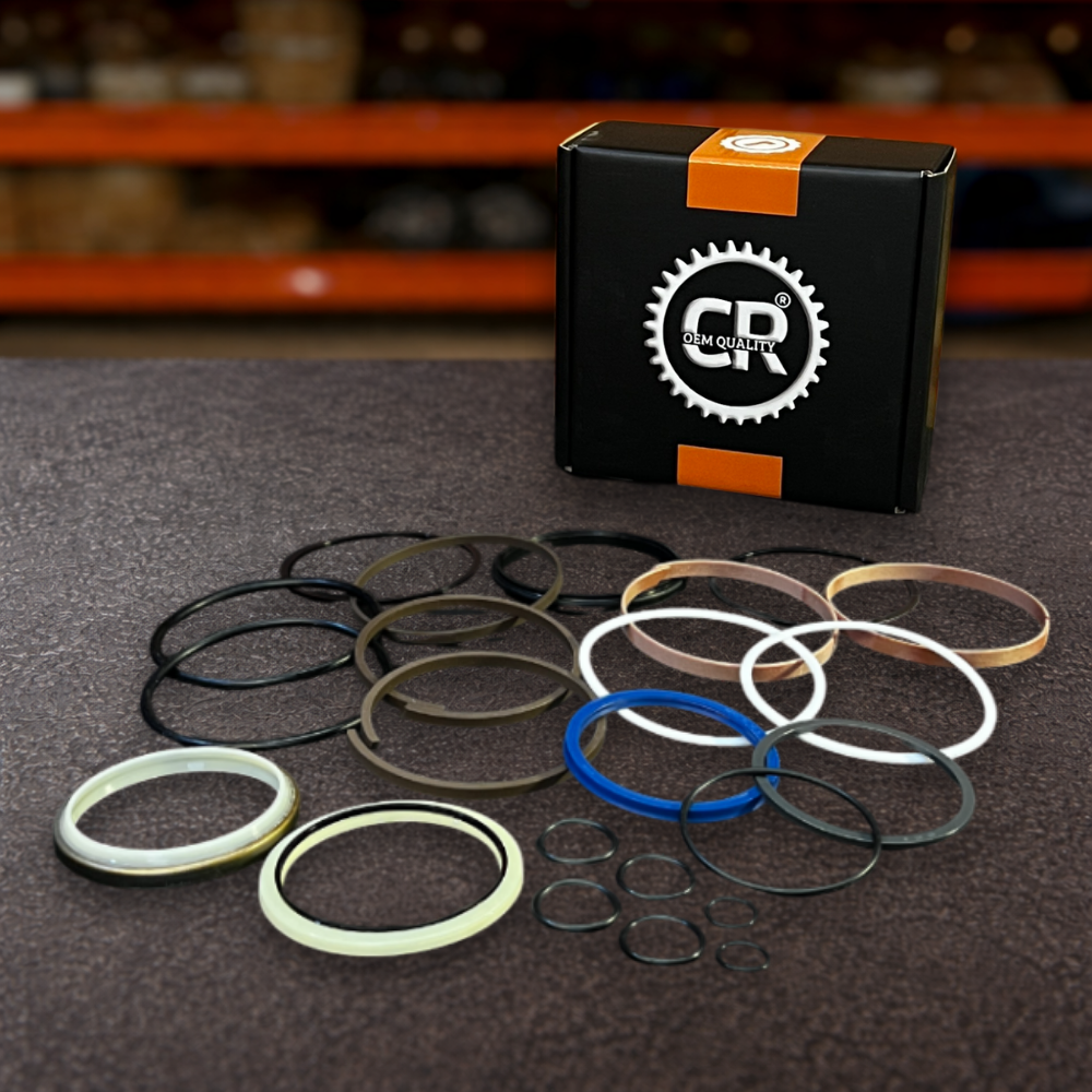 Imagem do produto REPARO CILINDRO CAÇAMBA
