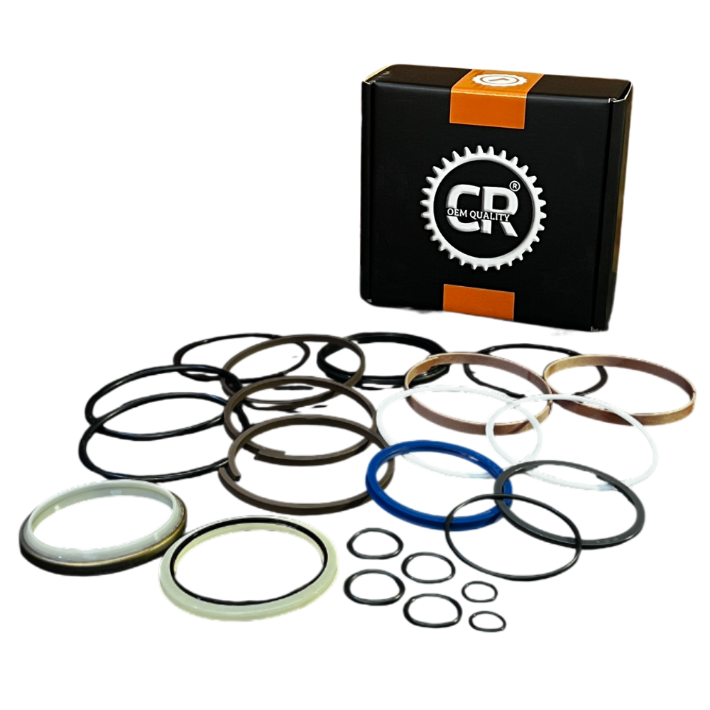 Imagem 2 do produto REPARO CILINDRO CAÇAMBA