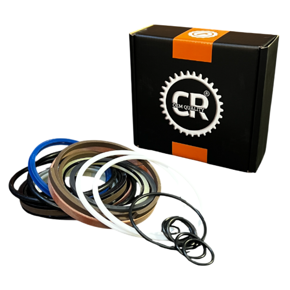Imagem 3 do produto REPARO CILINDRO CAÇAMBA