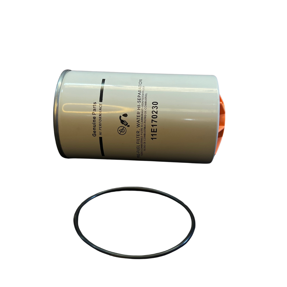Imagem 4 do produto FILTRO COMBUSTÍVEL SEPARADOR