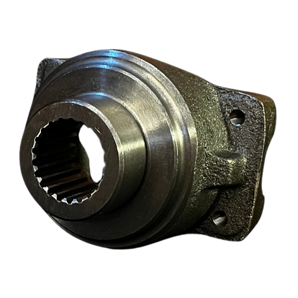 Imagem 4 do produto FLANGE TRANSMISSÃO DIANTEIRO