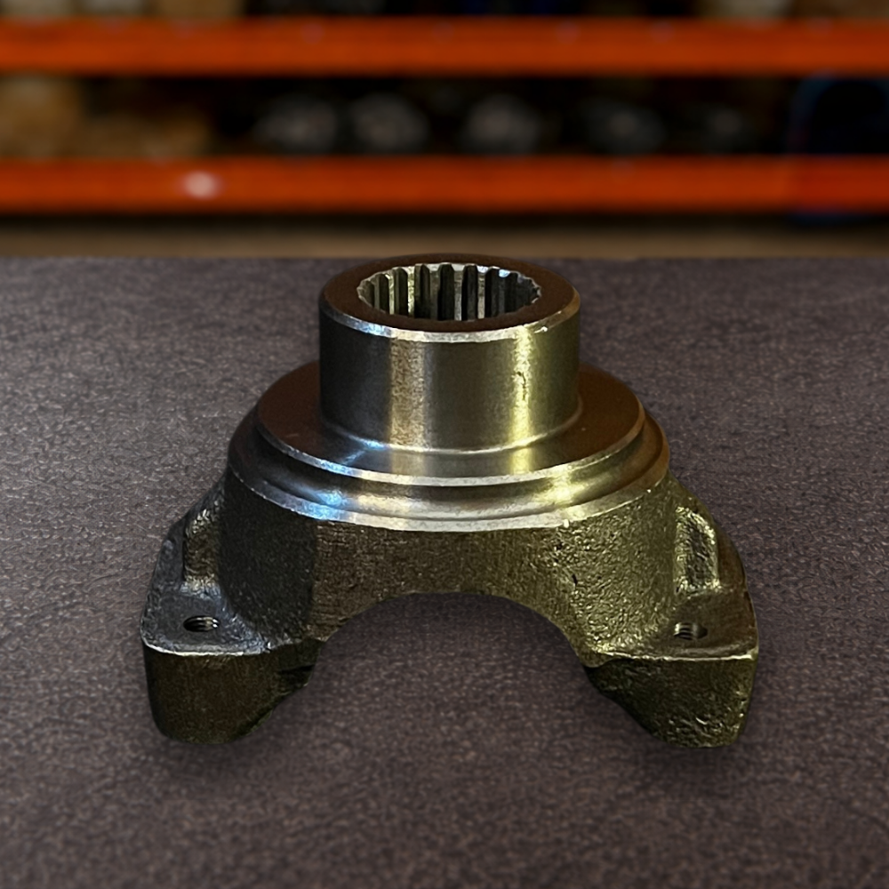 Imagem do produto FLANGE TRANSMISSÃO DIANTEIRO