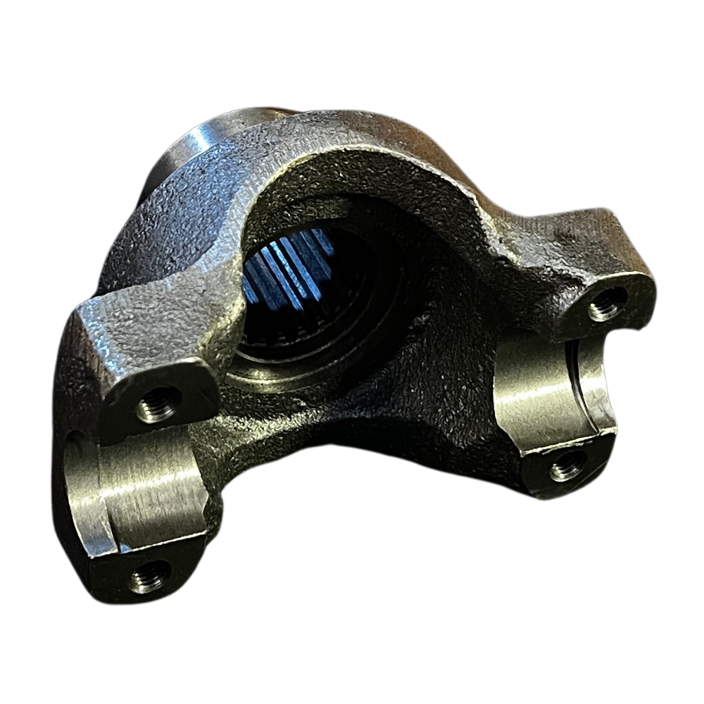 Imagem 5 do produto FLANGE TRANSMISSÃO DIANTEIRO