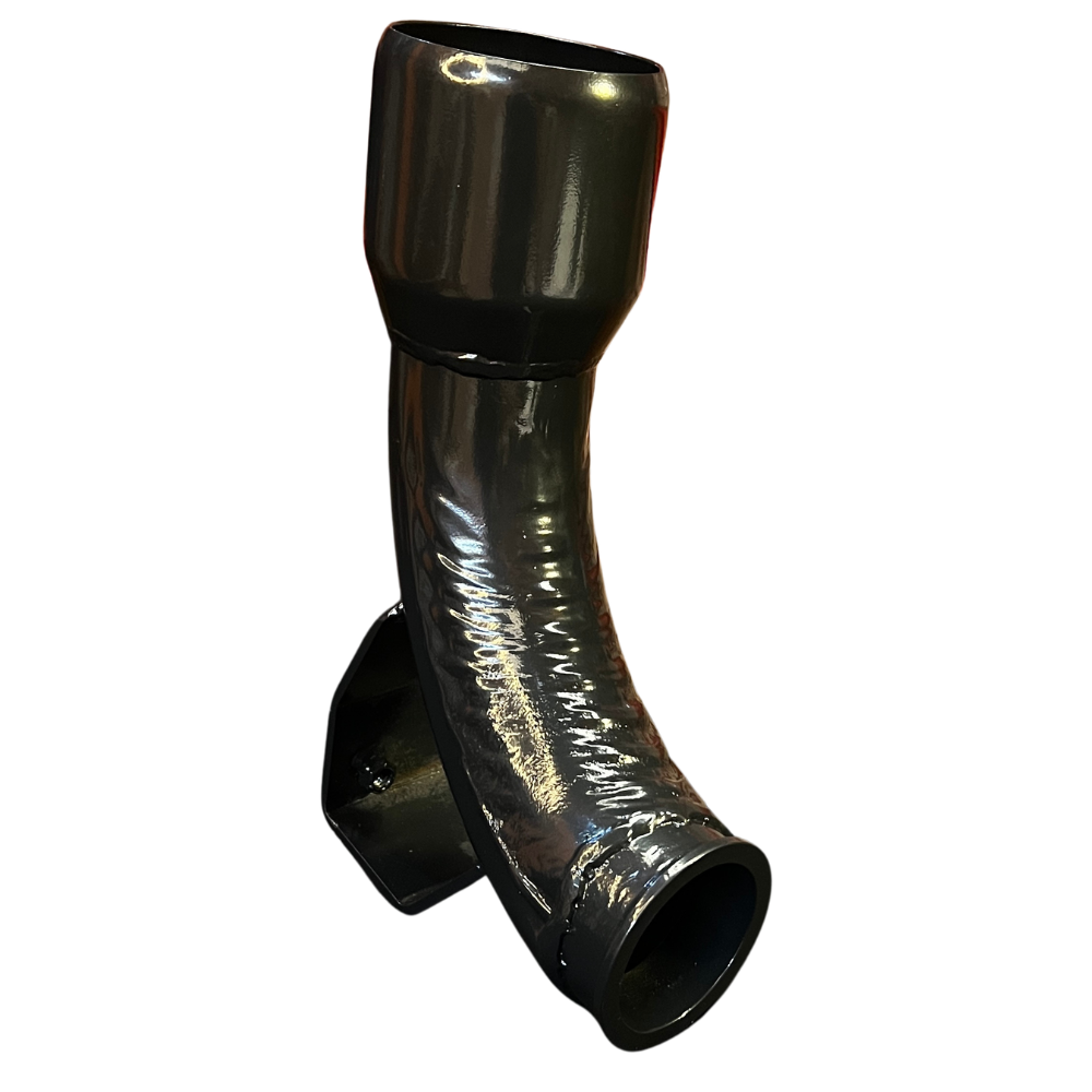Imagem 3 do produto TUBO TURBINA 845/845B