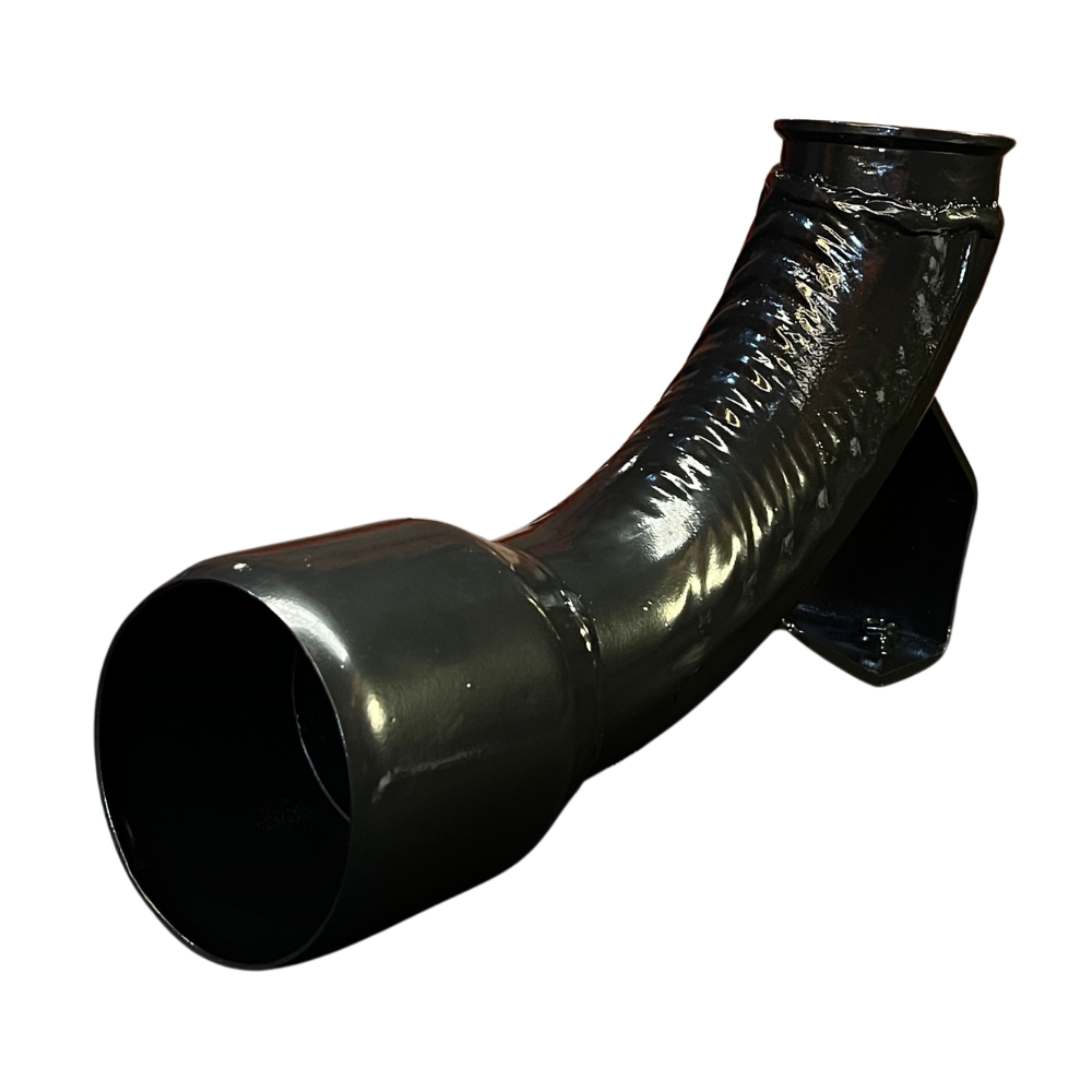 Imagem 5 do produto TUBO TURBINA 845/845B