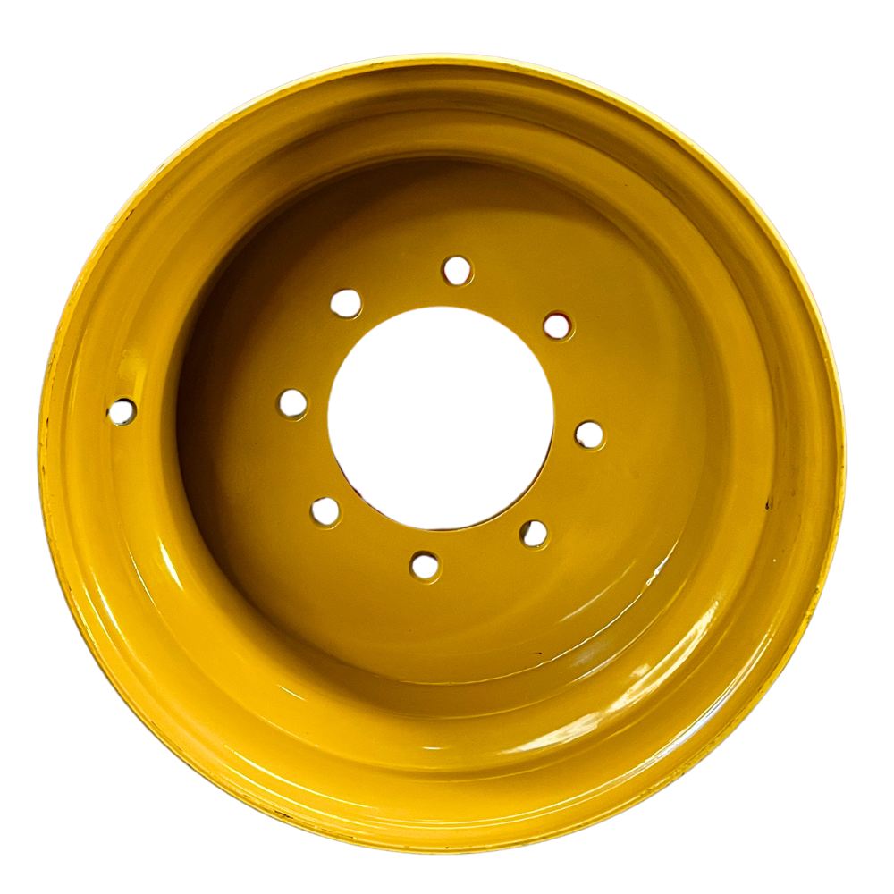 Imagem 5 do produto RODA DIANTEIRA ESPECIAL